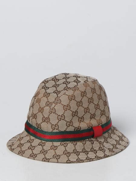 cappello gucci rosa|cappello gucci marrone.